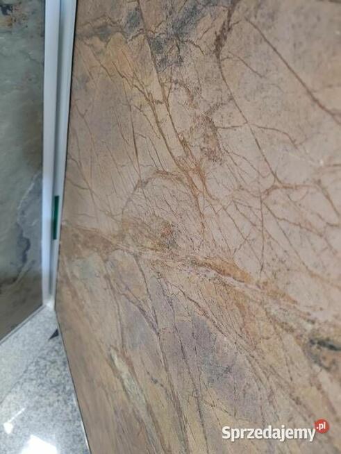 Fornir Kamienny Rainforest Brown tapeta 2MM 305x122x0,2 cm