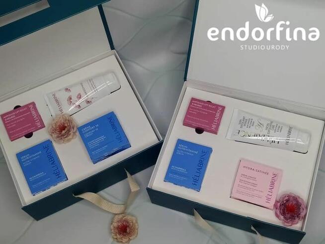 Promocje Urodzinowe w Studio Urody Endorfina:)