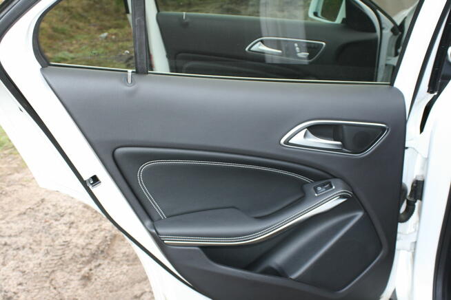 Mercedes GLA 250 4Matic