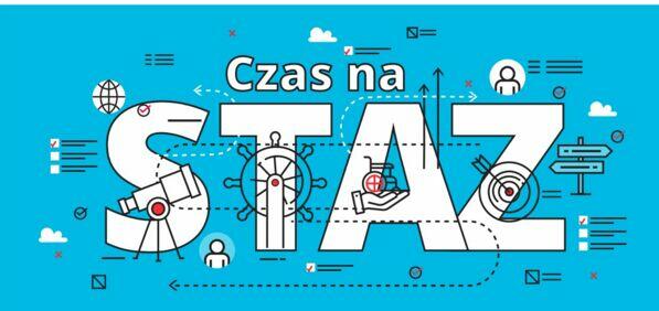 Staż Wielkopolski Urząd Wojewódzkim w Poznaniu
