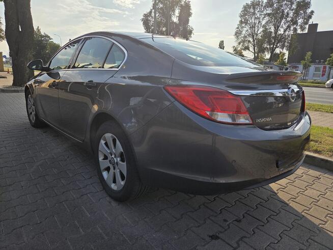 Sprzedam Opel Insignia