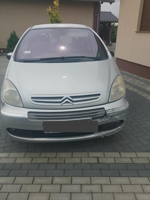 Citroen Xsara Picasso