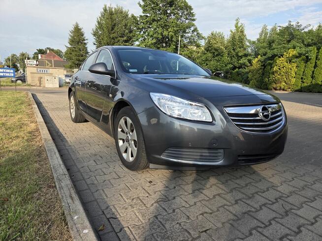 Sprzedam Opel Insignia