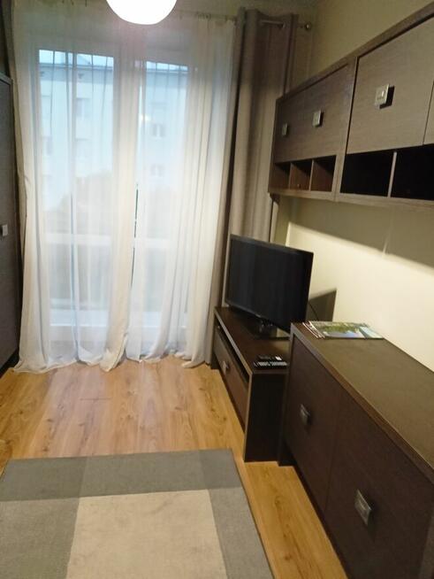 2-pokojowe mieszkanie 41m² – Centrum Lublina, ul. B. Prusa