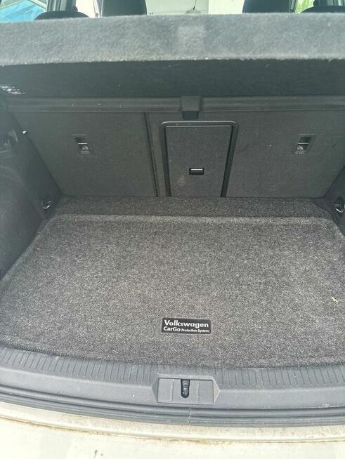 Volkswagen Golf GTI 2.0 TSI Performance DSG DQ250 – 2017 r.