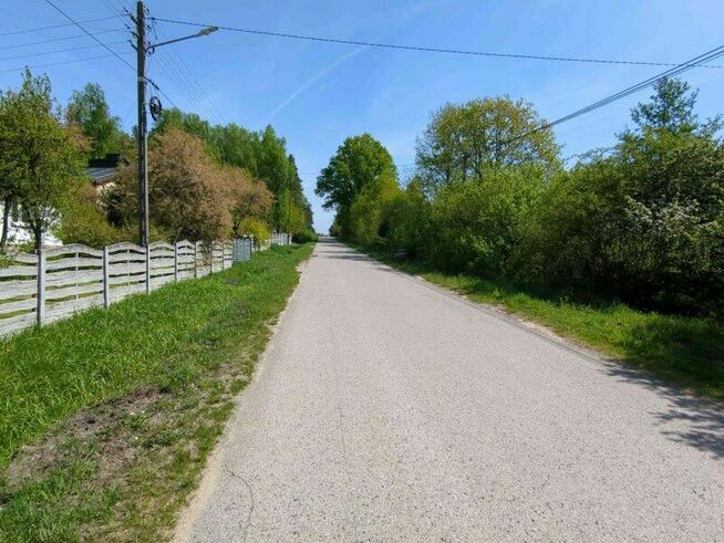 Nieruchomość gruntowa zabudowana od syndyka - Gosań