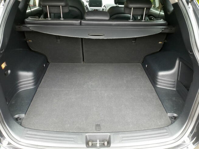 Hyundai ix35 4WD 2.0 Benzyna+gaz - okazja.