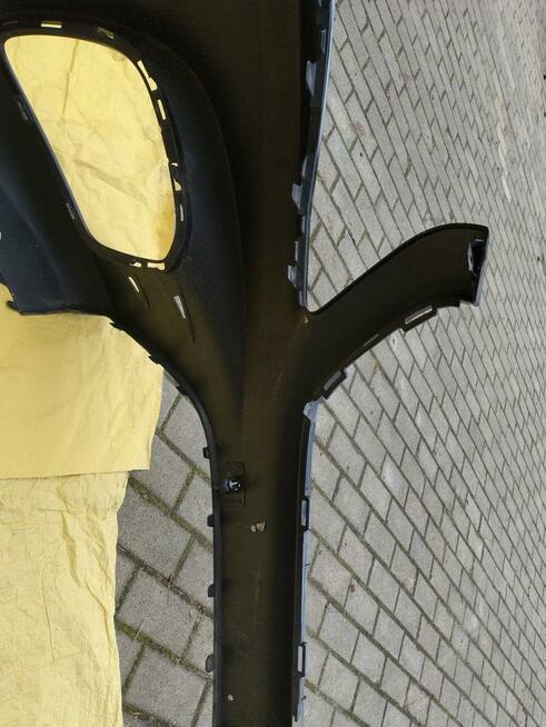 Zderzak przód Mercedes V-Klasse 2014-2023 AMG W447 po lifcie