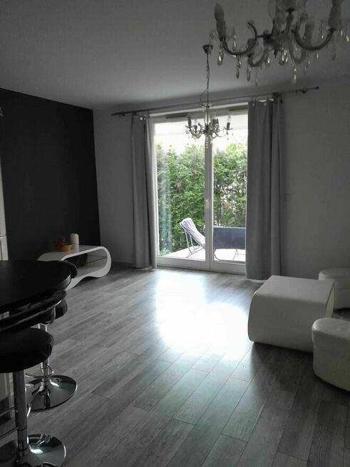 Wynajmę apartament 52,5 m2 Mokotów Dolny