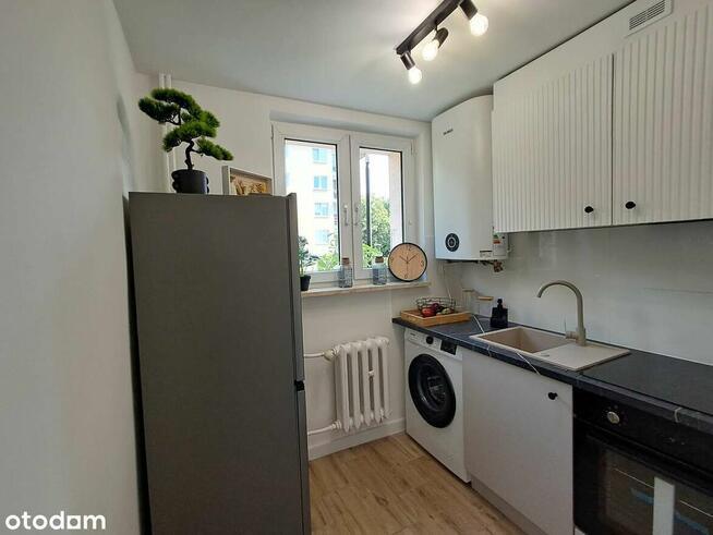 2 pokoje do zamieszkania