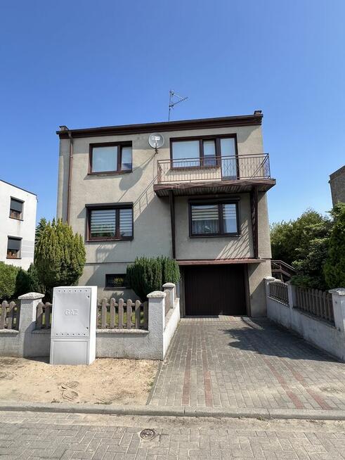 Udział 1/6 w prawie własności nieruchomości Słupca