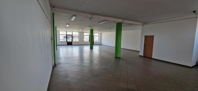 Lokal 100m2 wynajmę lub sprzedam