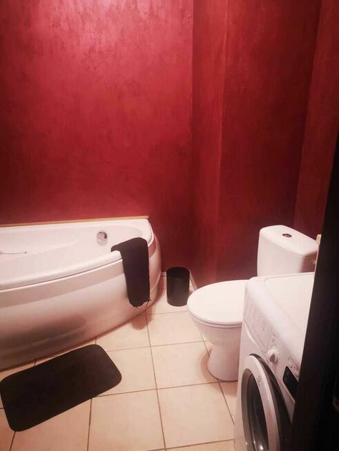 Wynajmę apartament 52,5 m2 Mokotów Dolny