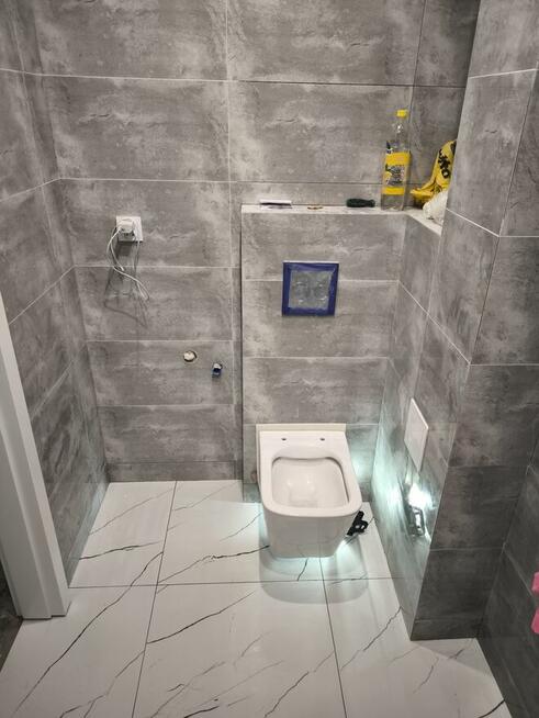 Instalator, wod, kan, elektryczne Gliwice, Zabrze