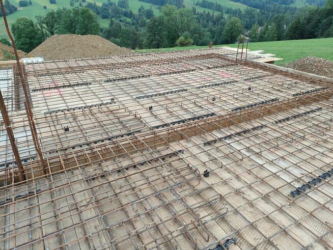 Budujemy domy - FREEFiBUD - Czarno na białym