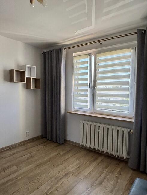 Wynajmę mieszkanie Stare Tarnowice