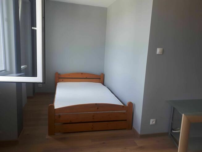 Kawalerka z balkonem, super lokalizacja obok ŚUM