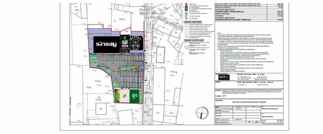 Lokal do wynajęcia 530m2 pod usługi żłobek gastro Pub