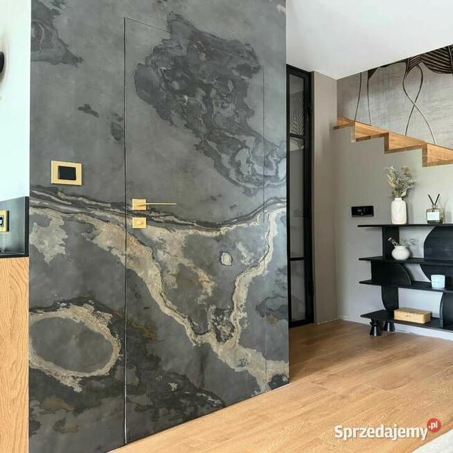 Fornir kamienny Autumn Rustic 2MM tapeta 122x61x0,2 cm