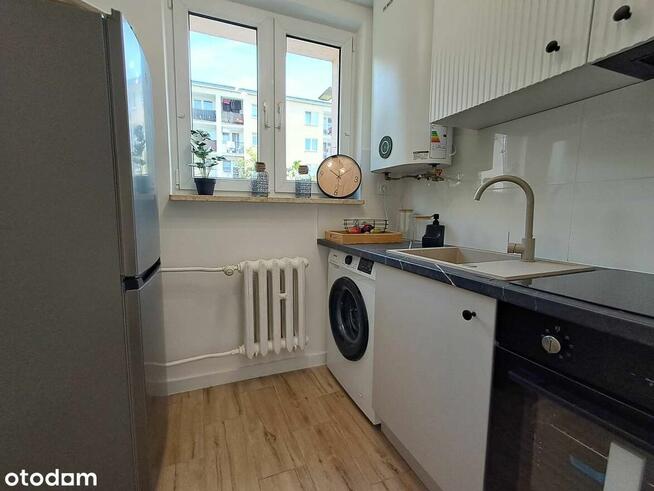 2 pokoje do zamieszkania