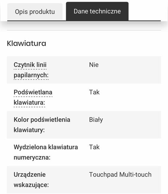 Laptop Hp 15 i5 (15,6cal)