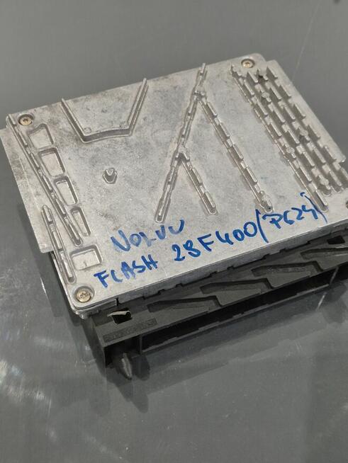 Sterownik silnika Volvo S 80 T6 benzyna