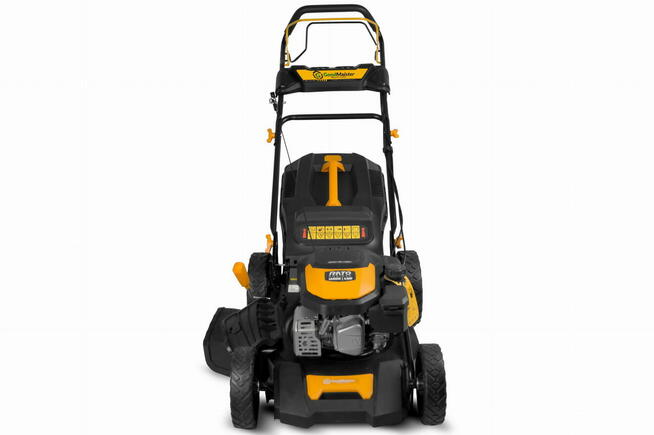 Kosiarka spalinowa z napędem GMM-RL46N|NOWA|WYSYŁKA|