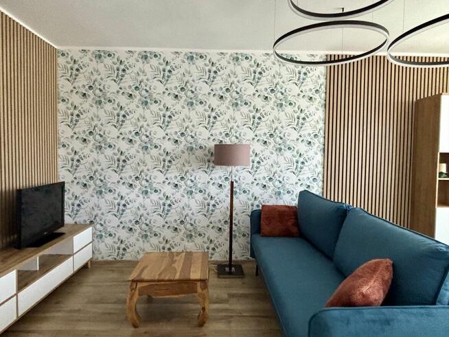 Wynajmę mieszkanie Stare Tarnowice