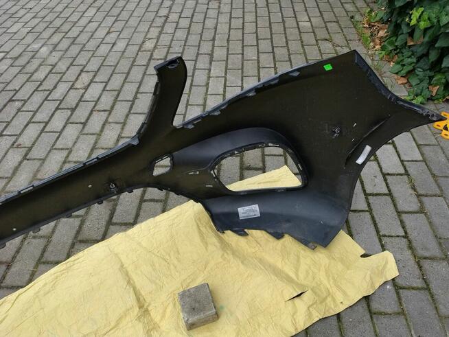 Zderzak przód Mercedes V-Klasse 2014-2023 AMG W447 po lifcie