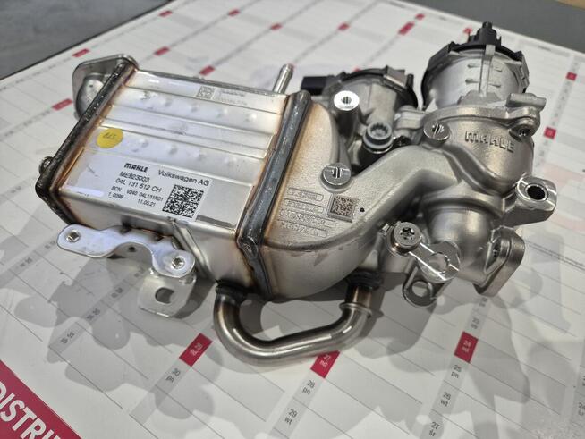 EGR MAHLE VW 04L 131 512CH