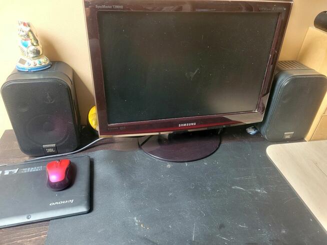 Głośniki JBL control 1G - 2szt