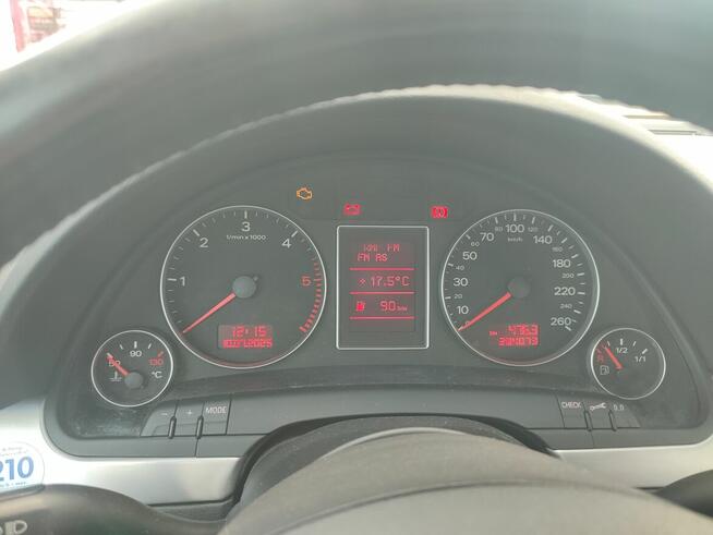 Sprzedam Audi A4 B7 AVANT