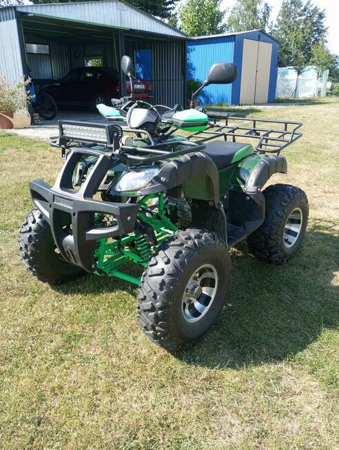 Quad atf
