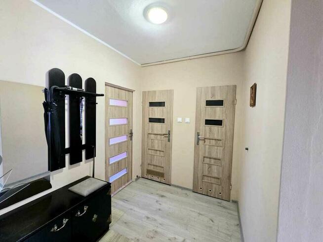 Mieszkanie 61m2 w Chodzieży na sprzedaż , spokojna okolica p