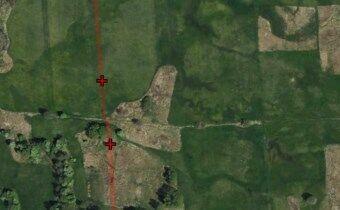 Łąki pod produkcję siana lub na KRUS