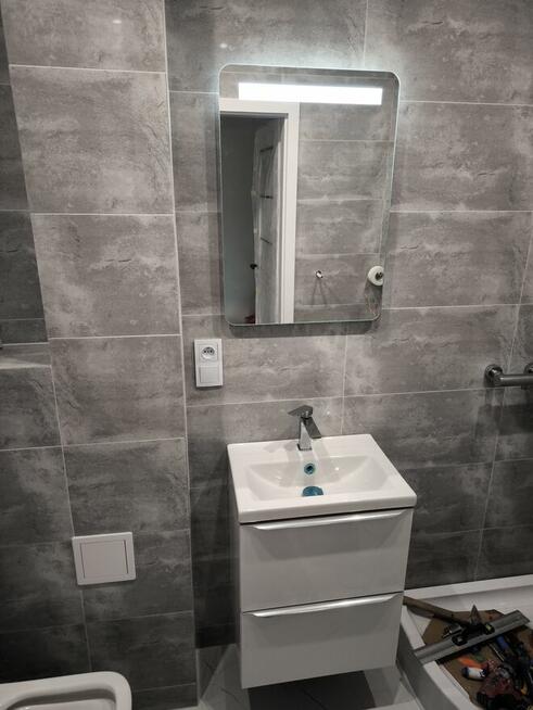 Instalator, wod, kan, elektryczne Gliwice, Zabrze