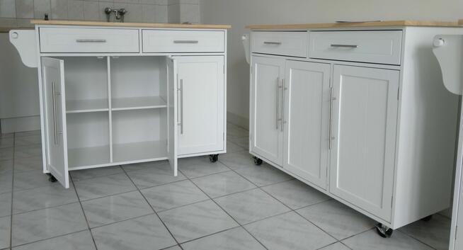 transport, składanie, montaż mebli