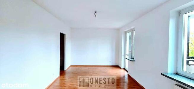 Mieszkanie 51,7m2 do remontu, Turka