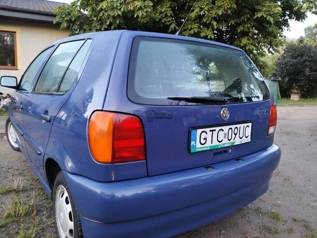 Sprzedam VW polo