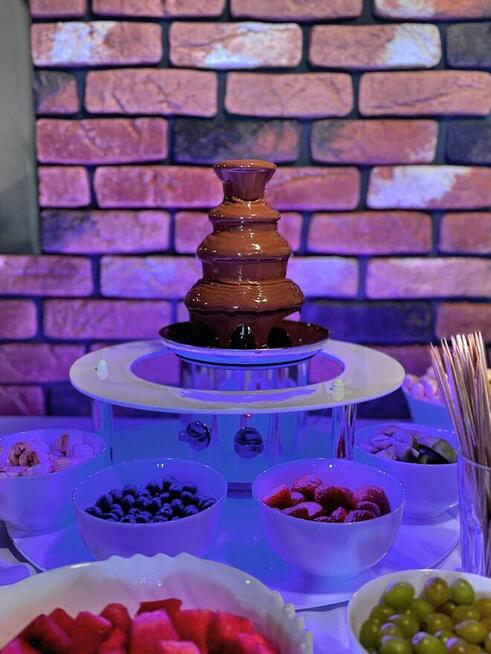 Fotobudka Usługi eventowe