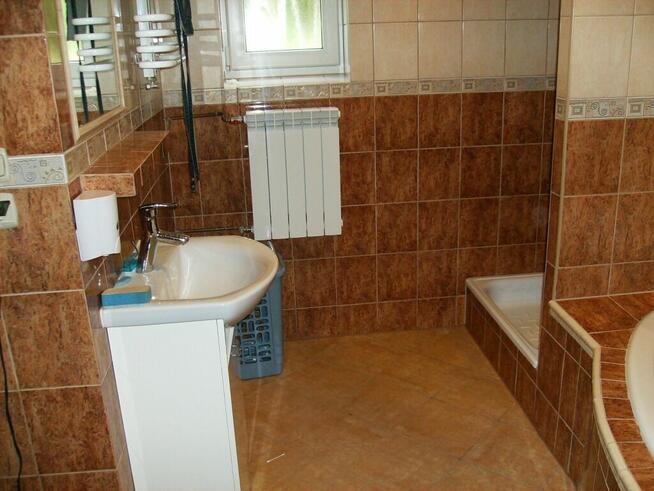 Dom drewniany do remontu na działce po lasem ,prąd ,woda