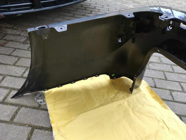 Zderzak tył Mercedes V-Klasse 2014-2023 AMG W447 po lifcie