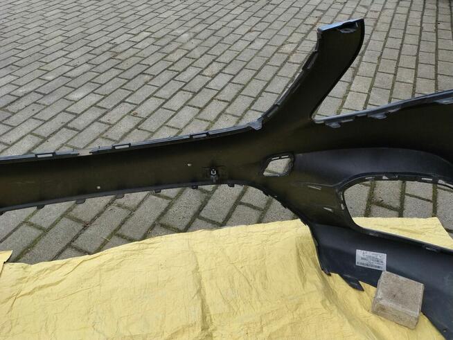 Zderzak przód Mercedes V-Klasse 2014-2023 AMG W447 po lifcie