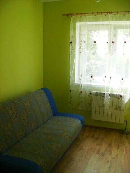 Dom drewniany do remontu na działce po lasem ,prąd ,woda