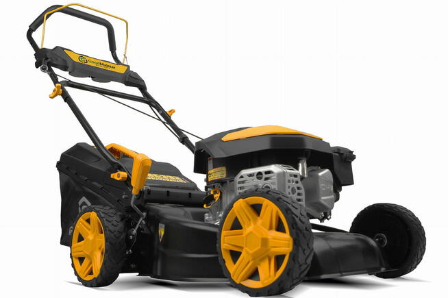 Kosiarka spalinowa - GoodMajster Machinery GMM-RL41|NOWA|WYS