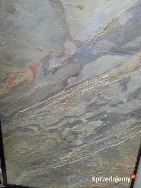 Fornir kamienny kwarcyt Rome 2MM tapeta 305x122x0,2 cm