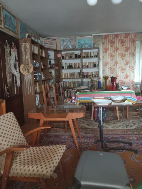 Wyprzedaż wyposażenia domu jednorodzinnego