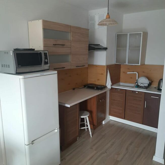 Apartament Mieszkanie Gdańsk na Święta Sylwestra, Ferie Zimo