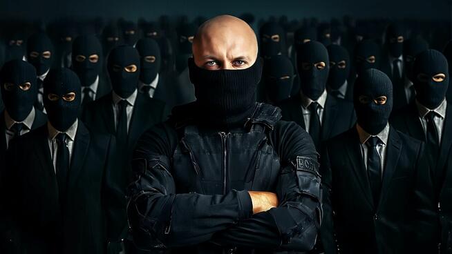 Prywatna ochrona VIP