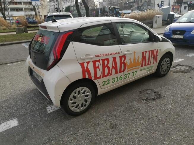 Toyota Aygo 1.0 VVT-i Black Edition